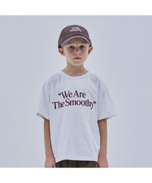 Smoothy（スムージー）の「Smoothy We are Smoothy / スムージー ウィーアー スムージー Tシャツ（Tシャツ/カットソー）」
