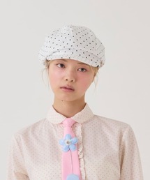 kaorinomori | kaorinomori  ププルキャス / カオリノモリ(キャスケット)