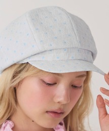 kaorinomori（カオリノモリ）の「kaorinomori  ププルキャス / カオリノモリ（キャスケット）」