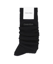 Calvin Klein Ultra Slouchy ルーズソックス 03267015