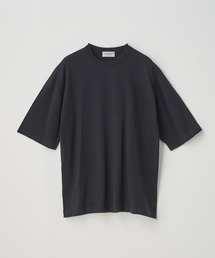 JOHN SMEDLEY｜ジョン スメドレーのニット/セーター（ブラック/黒色系