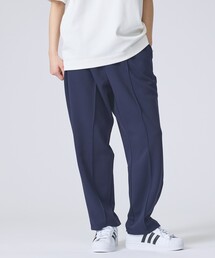 FORTUNA HOMME（フォルトゥナオム）の「【FORTUNA/フォルトゥナ】LightEASYSlacks/ライトイージースラックス/ウエストゴム/ユニセックス/【WEB限定】（その他パンツ）」