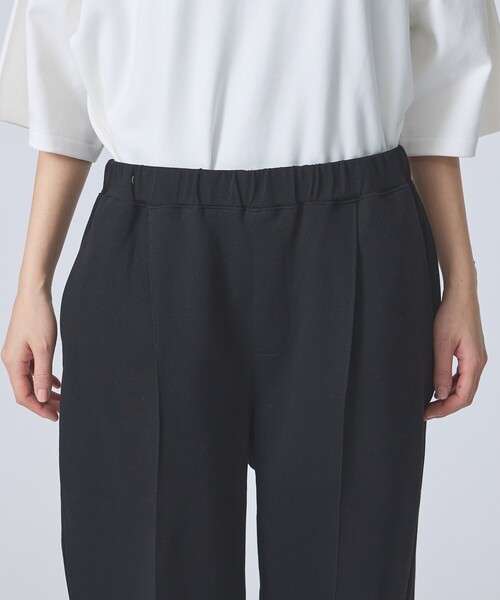 FORTUNA HOMME（フォルトゥナオム）の「【FORTUNA/フォルトゥナ】LightEASYSlacks/ライトイージースラックス/ウエストゴム/ユニセックス/【WEB限定】（その他パンツ・メンズ・ネイビー/ブラック・M/L）」の18枚目の写真