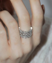 IMARI(�C�}��)�́y IMARI / �C�}�� �z ���^�� ���[�X �f�U�C�� ���C�h �����O(�����O)