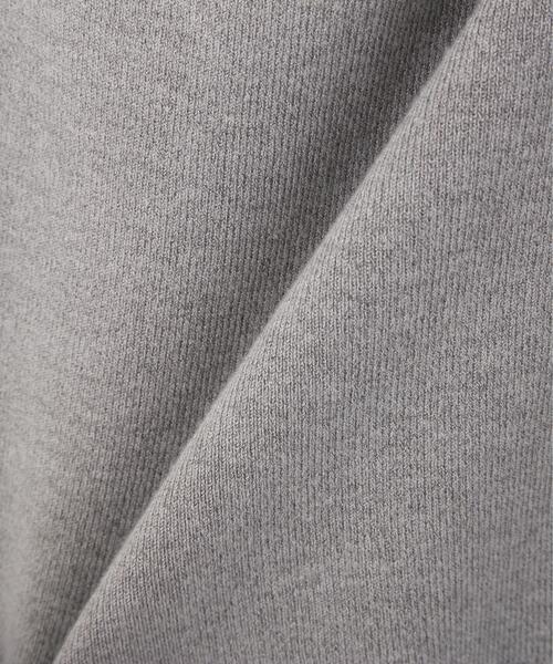 PROPORTION BODY DRESSING(プロポーションボディドレッシング)の「<a>リボンニットビスチェ / 1216179301(キャミソール・レディース・ネイビー/グレー系その他・FREE)」の8枚目の写真