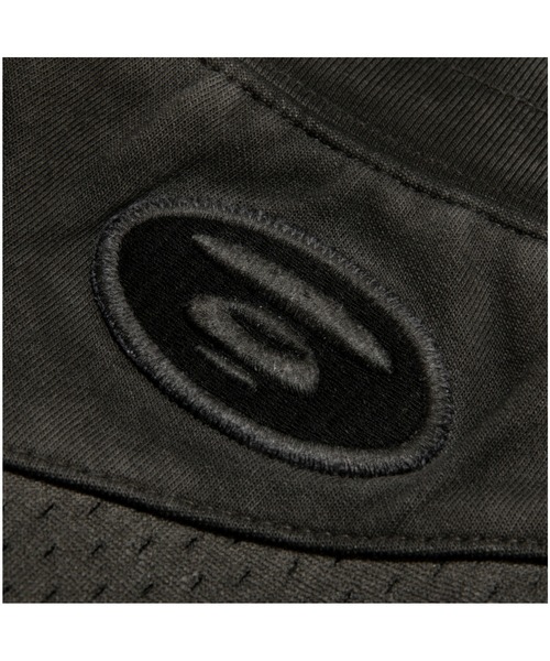 AAPE BY A BATHING APE（エーエイプバイアベイシングエイプ）の「AAPE MAIN SWEAT SHORTS（スウェットパンツ・メンズ・ワインレッド/ライトブラック・SMALL/MEDIUM/LARGE/X-LARGE）」の4枚目の写真