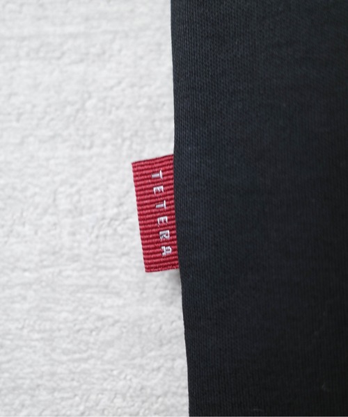 TETERA(テテラ)の「【TETERA/テテラ】超撥水メッセージTシャツ TETE25-100(Tシャツ/カットソー・メンズ・ホワイト・XX-LARGE)」の5枚目の写真