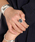 Garden of Eden�i�K�[�f���I�u�G�f���j�́u�yGARDEN OF EDEN/�K�[�f�� �I�u �G�f���z'HEMATITE'(XL) RING�i�����O�j�v�b�V���o�[