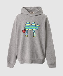 MARNI（マルニ）の「ALPHABET PRINTED / スウェットパーカー（パーカー）」