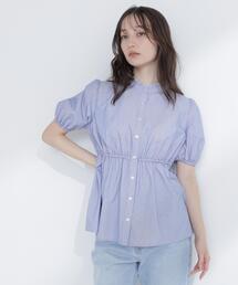 NATURAL BEAUTY BASIC｜ナチュラルビューティーベーシックのシャツ