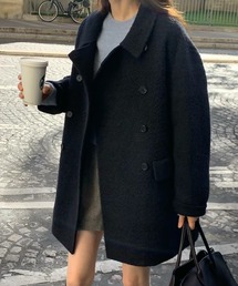 Doula Doula（ドゥーラドゥーラ）の「ピーコート（ピーコート）」