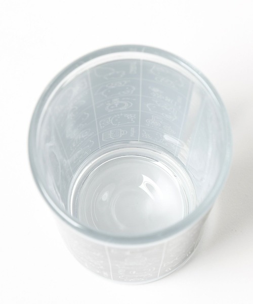 Me%（ミィパーセント）の「【HELLO KITTY】ガラスコップ　635199（食器・レディース・レッド/ゴールド/ブラック・FREE）」の19枚目の写真