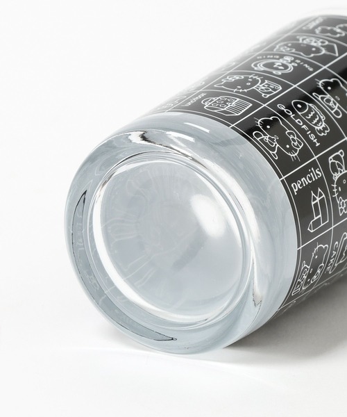 Me%（ミィパーセント）の「【HELLO KITTY】ガラスコップ　635199（食器・レディース・レッド/ゴールド/ブラック・FREE）」の20枚目の写真