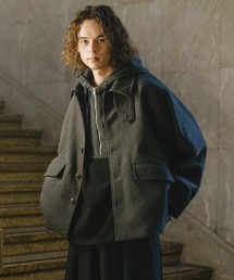 Casper John（キャスパージョン）の「ジャケット（その他アウター）」