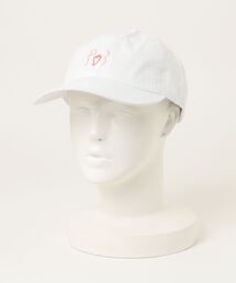 PoI（ポイ）の「【PoI】Poi embroidery cap（キャップ）」