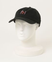 PoI（ポイ）の「【PoI】Poi embroidery cap（キャップ）」