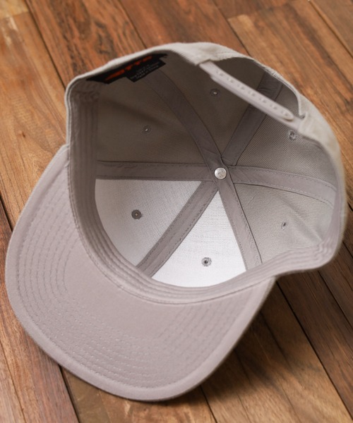 Otto（オットー）の「【OTTO】CAP（キャップ・メンズ・ブラック/ホワイト/ブラック系その他/ブラック系その他3/グレー/グレー系その他/ブラック系その他2・FREE）」の9枚目の写真