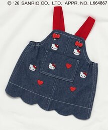 gelato pique】【BABY】総柄ショートパンツ（その他ベビーウェア