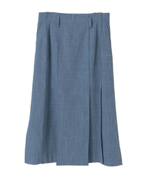 CURRENTAGE（カレンテージ）の「Original Textile Skirt（スカート）」
