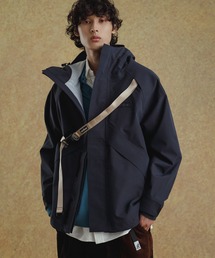 WILD THINGS（ワイルドシングス）の「マウンテンパーカー（マウンテンパーカー）」