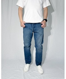 PR01.（ピーアールワン）の「デニムパンツ（デニムパンツ）」