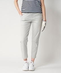 【FILA GOLF:フィラゴルフ】レディース8WAYストレッチロングパンツ ゴルフ