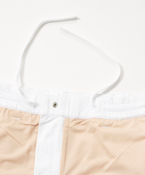 FILA GOLF(フィラゴルフ )の「【FILA GOLF:フィラゴルフ】レディース8WAYストレッチロングパンツ ゴルフ(その他パンツ・レディース・ホワイト/ネイビー/グレー・SMALL/MEDIUM/LARGE/X-LARGE/XX-LARGE)」の10枚目の写真
