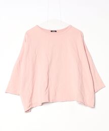 maillot（マイヨ）の「スウェットカットソー（スウェット）」