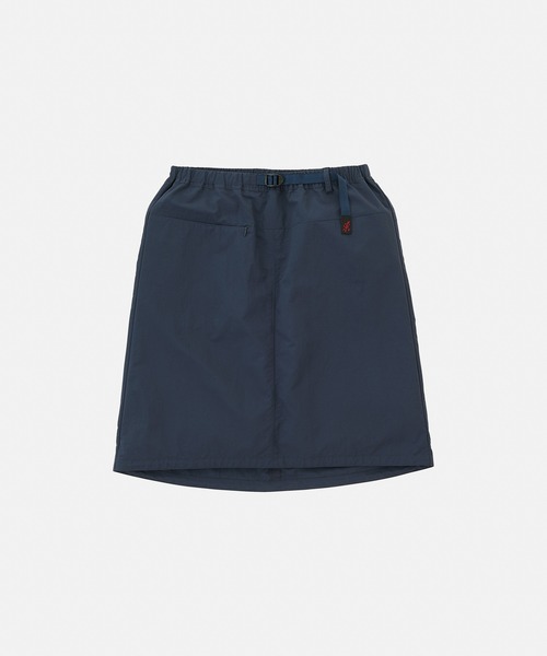 Gramicci(グラミチ)の「NYLON PACKABLE MIDI SKIRT|ナイロンパッカブルミディスカート(スカート・メンズ・ベージュ系その他/ブラック/オリーブ/ネイビー系・L/M/S)」の16枚目の写真