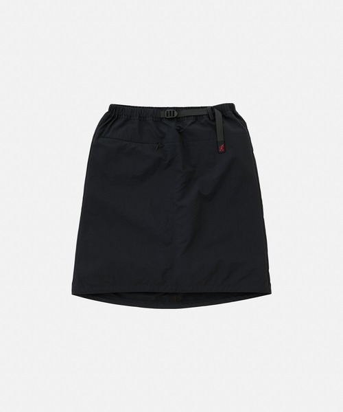 Gramicci(グラミチ)の「NYLON PACKABLE MIDI SKIRT|ナイロンパッカブルミディスカート(スカート・メンズ・ベージュ系その他/ブラック/オリーブ/ネイビー系・L/M/S)」の17枚目の写真