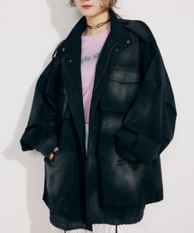 SLY（スライ）の「ブルゾン（ブルゾン）」