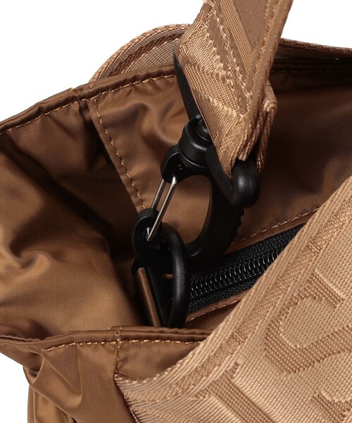 NOMADIS（ノマディス）の「NOMADIS:BASQUE PK（ショルダーバッグ・レディース・ブラック・ONE SIZE）」の7枚目の写真