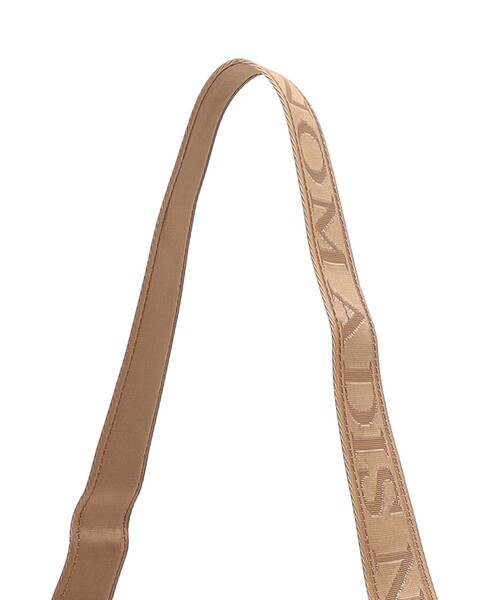 NOMADIS（ノマディス）の「NOMADIS:BASQUE PK（ショルダーバッグ・レディース・ブラック・ONE SIZE）」の10枚目の写真