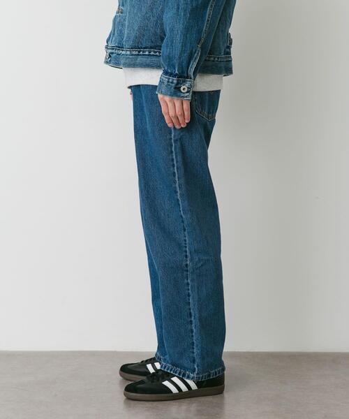 Levi's（リーバイス）の「LEVI’S　565 97 LOOSE STRAIGHT（デニムパンツ・メンズ・インディゴブルー・30）」の3枚目の写真
