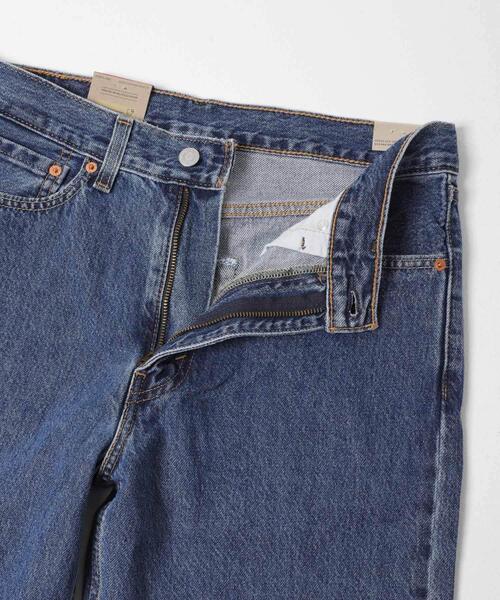 Levi's（リーバイス）の「LEVI’S　565 97 LOOSE STRAIGHT（デニムパンツ・メンズ・インディゴブルー・30）」の6枚目の写真