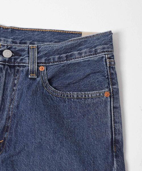 Levi's（リーバイス）の「LEVI’S　565 97 LOOSE STRAIGHT（デニムパンツ・メンズ・インディゴブルー・30）」の7枚目の写真