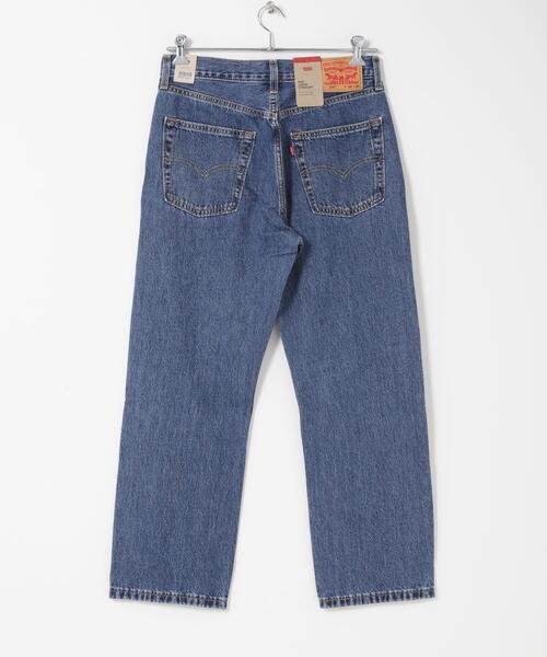 Levi's（リーバイス）の「LEVI’S　565 97 LOOSE STRAIGHT（デニムパンツ・メンズ・インディゴブルー・30）」の8枚目の写真