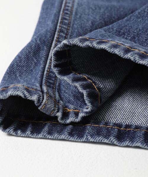 Levi's（リーバイス）の「LEVI’S　565 97 LOOSE STRAIGHT（デニムパンツ・メンズ・インディゴブルー・30）」の10枚目の写真