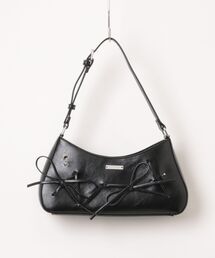 Knuth Marf/クヌースマーフ】2way chiffon docking one piece/2way