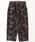 BOTT�i�{�b�g�j�́uBOTT / �{�b�g�FCamo Work Pants�FBOTT-26SS-52[WAX]�i�J�[�S�p���c�j�v�b�u���b�N