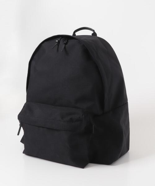 STANDARD SUPPLY（スタンダードサプライ）の「『別注』STANDARD SUPPLY×DOORS　DAYPACK L（バックパック/リュック・メンズ・ブラック・ONE）」の7枚目の写真