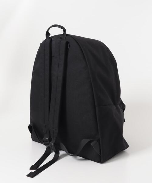 STANDARD SUPPLY（スタンダードサプライ）の「『別注』STANDARD SUPPLY×DOORS　DAYPACK L（バックパック/リュック・メンズ・ブラック・ONE）」の8枚目の写真