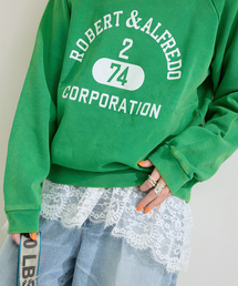 Simplicite（サンプリシテ）の「《追加》手洗い可 / 裾レースキャミソール（キャミソール）」