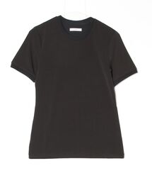 anuke（アンヌーク）の「anuke Compact Ringer T-Shirts 62610618（Tシャツ/カットソー）」