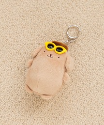 Me% | 【ポムポムプリン】ぬいキーホルダー 612284(キーホルダー)