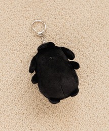 Me%（ミィパーセント）の「【ポムポムプリン】ぬいキーホルダー 612284（キーホルダー）」