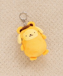 Me% | 【ポムポムプリン】ぬいキーホルダー 612284(キーホルダー)