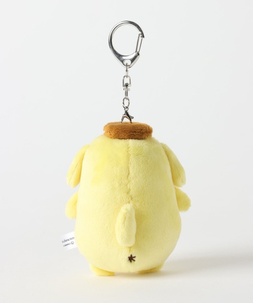 Me%(ミィパーセント)の「【ポムポムプリン】ぬいキーホルダー 612284(キーホルダー・レディース・その他4/その他6/その他5/その他3/その他2/その他1・FREE)」の11枚目の写真