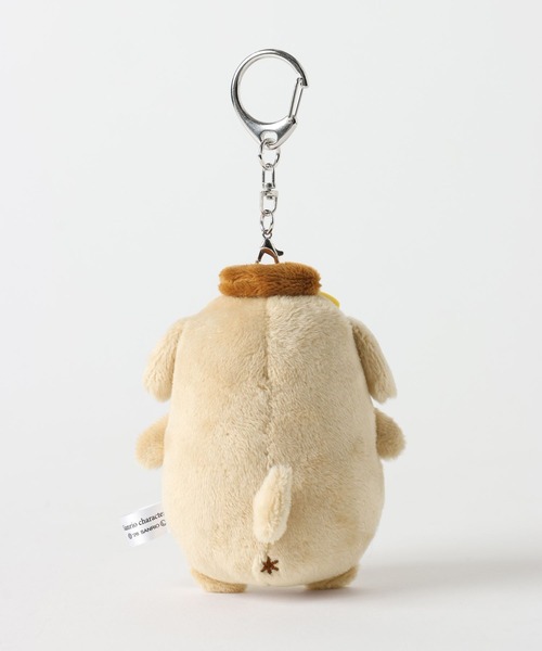 Me%(ミィパーセント)の「【ポムポムプリン】ぬいキーホルダー 612284(キーホルダー・レディース・その他4/その他6/その他5/その他3/その他2/その他1・FREE)」の13枚目の写真