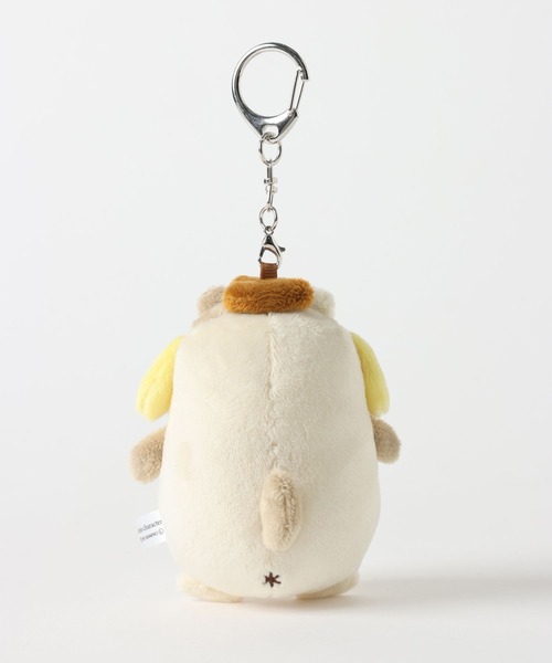 Me%(ミィパーセント)の「【ポムポムプリン】ぬいキーホルダー 612284(キーホルダー・レディース・その他4/その他6/その他5/その他3/その他2/その他1・FREE)」の17枚目の写真
